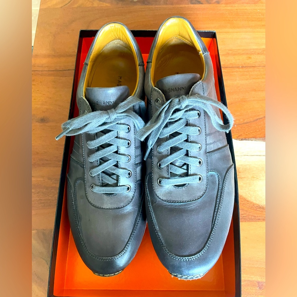 Magnanni shoes
